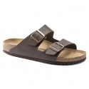 Klapki BIRKENSTOCK Arizona 51701 Brown