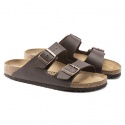 Klapki BIRKENSTOCK Arizona 51701 Brown