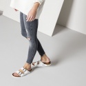 Klapki BIRKENSTOCK Arizona 552681 White