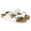 BIRKENSTOCK Arizona 552681 White 10