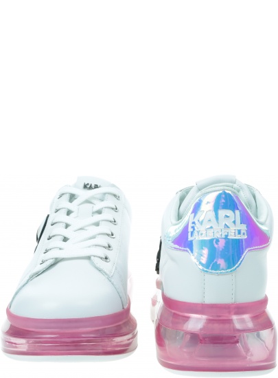 Sneakersy KARL LAGERFELD Kapri Kushion KL62689 01I