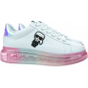 Sneakersy KARL LAGERFELD Kapri Kushion KL62689 01I
