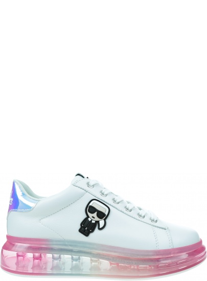 Sneakersy KARL LAGERFELD Kapri Kushion KL62689 01I
