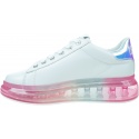 Sneakersy KARL LAGERFELD Kapri Kushion KL62689 01I