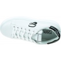 Sneakersy KARL LAGERFELD Anakapri Karl Ikonik Lo Lace KL63530 011
