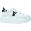 KARL LAGERFELD Anakapri Karl Ikonik Lo Lace KL63530 011 3