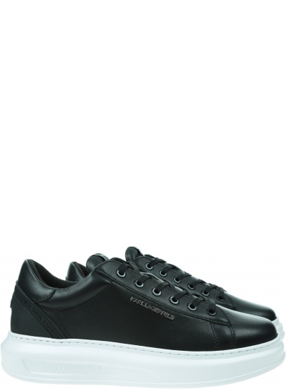 Sneakersy KARL LAGERFELD Kapri Mens Karl Kounter Ikon Lo KL52575 000