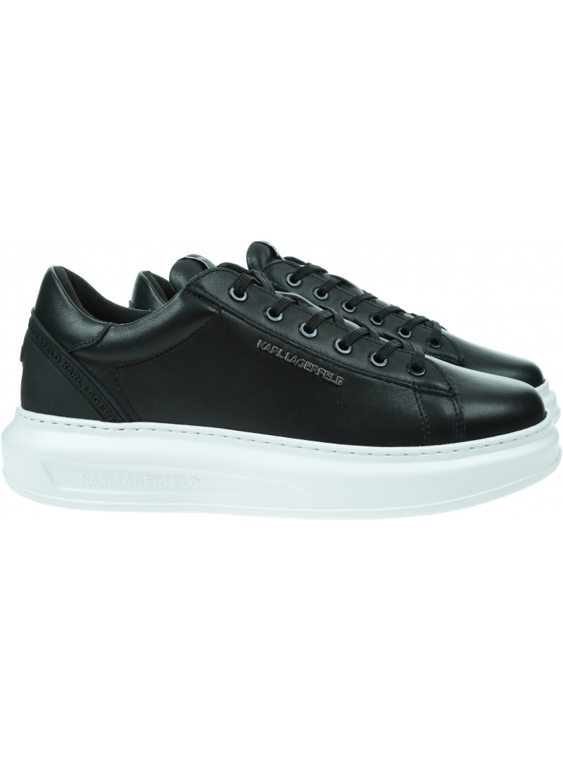 Sneakersy KARL LAGERFELD Kapri Mens Karl Kounter Ikon Lo KL52575 000 Sneakersy KARL LAGERFELD Kapri Mens Karl Kounter Ikon Lo KL52575 000
