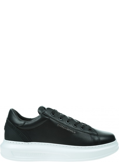 Sneakersy KARL LAGERFELD Kapri Mens Karl Kounter Ikon Lo KL52575 000