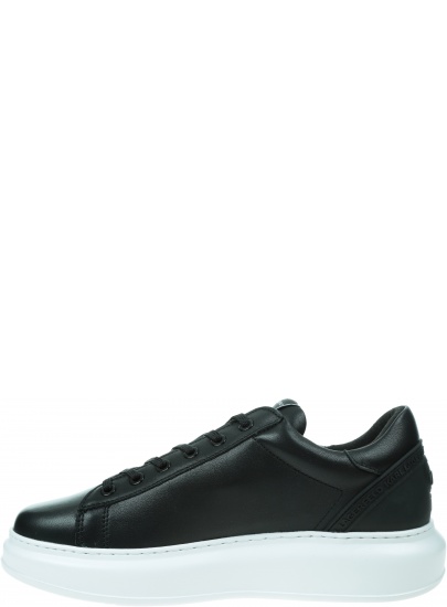Sneakersy KARL LAGERFELD Kapri Mens Karl Kounter Ikon Lo KL52575 000