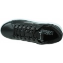Sneakersy KARL LAGERFELD Kapri Mens Karl Kounter Ikon Lo KL52575 000