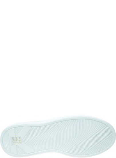 Sneakersy KARL LAGERFELD Kapri Mens Karl Kounter Ikon Lo KL52575 000