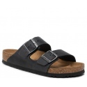 Klapki BIRKENSTOCK Arizona 552111 Black