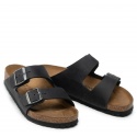 Klapki BIRKENSTOCK Arizona 552111 Black