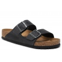 Klapki BIRKENSTOCK Arizona 552111 Black