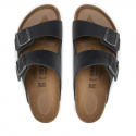 Klapki BIRKENSTOCK Arizona 552111 Black