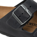 Klapki BIRKENSTOCK Arizona 552111 Black