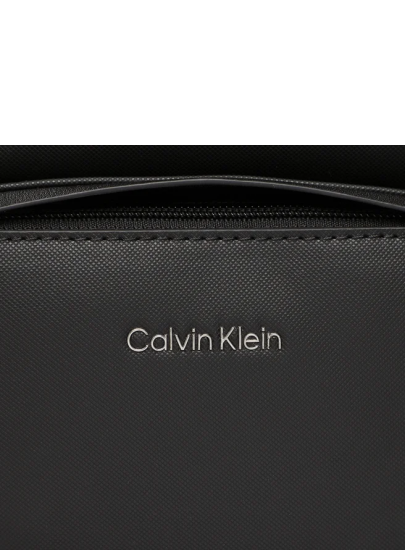 Torba Reporterka CALVIN KLEIN K50K510287 BAX
