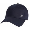 Męska Czapka z Daszkiem CALVIN KLEIN K50K510342 BA7