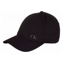 Męska Czapka z Daszkiem CALVIN KLEIN K50K510342 BAX