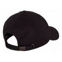 Męska Czapka z Daszkiem CALVIN KLEIN K50K510342 BAX