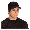 Męska Czapka z Daszkiem CALVIN KLEIN K50K510342 BAX
