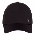 Męska Czapka z Daszkiem CALVIN KLEIN K50K510342 BAX