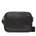 Torebka Listonoszka CALVIN KLEIN Ultralight Ew Dbl Camera K60K610326 BDS
