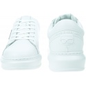 Sneakersy KARL LAGERFELD Kapri Mens Karl Kounter Ikon Lo KL52575 01W