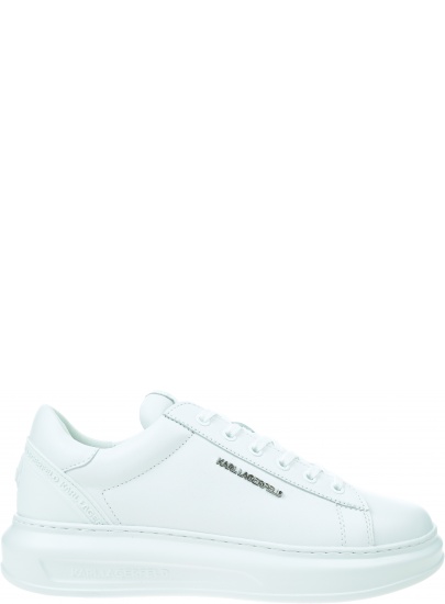 Sneakersy KARL LAGERFELD Kapri Mens Karl Kounter Ikon Lo KL52575 01W