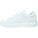 Sneakersy KARL LAGERFELD Kapri Mens Karl Kounter Ikon Lo KL52575 01W