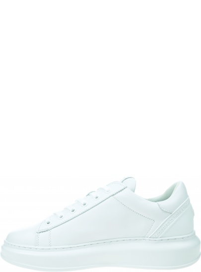 Sneakersy KARL LAGERFELD Kapri Mens Karl Kounter Ikon Lo KL52575 01W