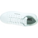 Sneakersy KARL LAGERFELD Kapri Mens Karl Kounter Ikon Lo KL52575 01W