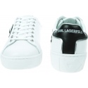 Sneakersy KARL LAGERFELD Karl Ikonik Lo Lace KL61030A 011
