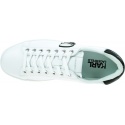Sneakersy KARL LAGERFELD Karl Ikonik Lo Lace KL61030A 011