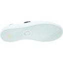 Sneakersy KARL LAGERFELD Karl Ikonik Lo Lace KL61030A 011