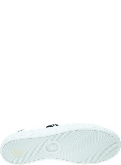 Sneakersy KARL LAGERFELD Karl Ikonik Lo Lace KL61030A 011