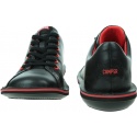 Czarne Półbuty CAMPER Beetle Black 18648-003 2