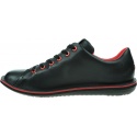Czarne Półbuty CAMPER Beetle Black 18648-003 4