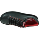 Czarne Półbuty CAMPER Beetle Black 18648-003 5