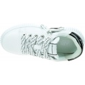 Sneakersy KARL LAGERFELD Kreeper Lo Karl Nft Pendant KL42376N 011