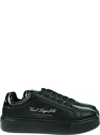 Sneakersy KARL LAGERFELD...