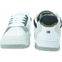 TOMMY HILFIGER Th Basket Street Mix FM0FM04695 YBS 2