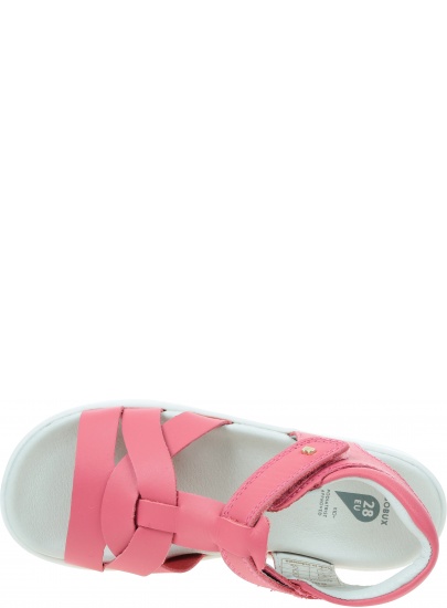 Sandały BOBUX Cove Guava 841103