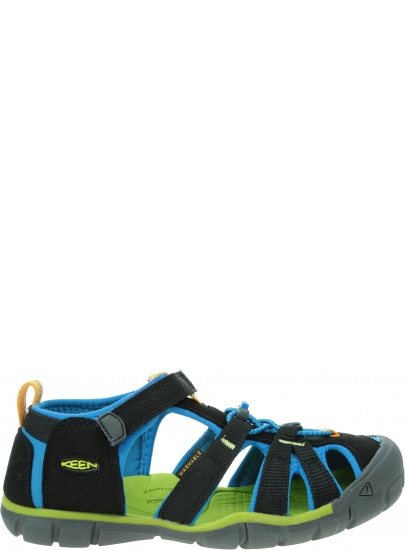 Sportowe Sandały KEEN Seacamp II Cnx 1022984