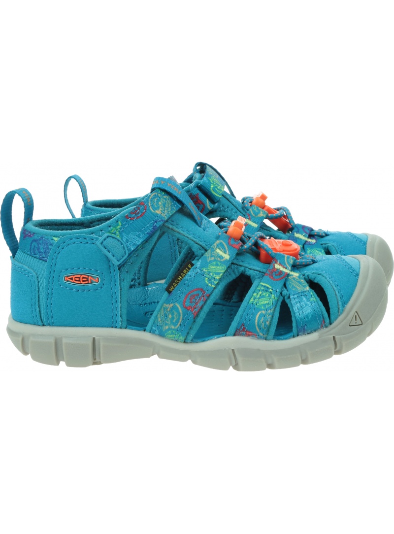 Sportowe Sandały KEEN Seacamp II Cnx 1027415