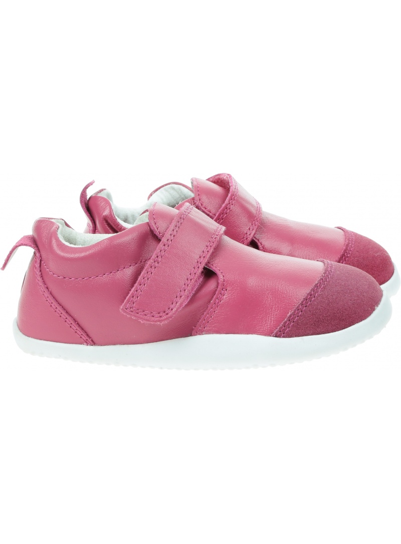 Ultralekkie Buty BOBUX Marvel Raspberry 501216d Ultralekkie Buty BOBUX Marvel Raspberry 501216d