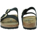 Klapki BIRKENSTOCK Arizona Big Buckle 1023239 Black