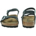 Sandały BIRKENSTOCK Kumba 1021506 Black