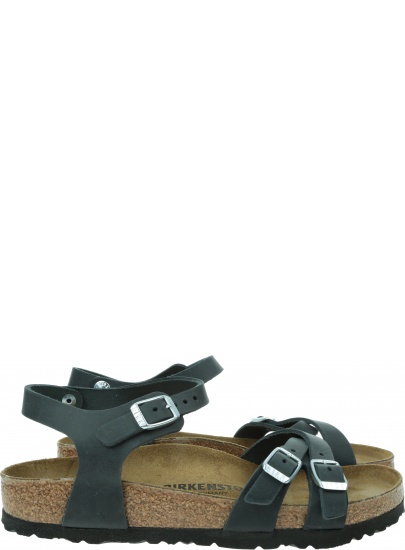 Sandały BIRKENSTOCK Kumba 1021506 Black